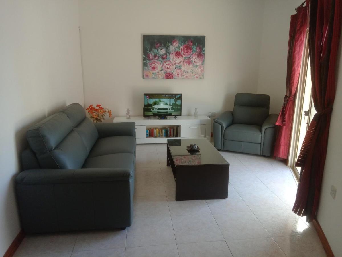 Апартаменты Hideaway Flats Ксленди Экстерьер фото