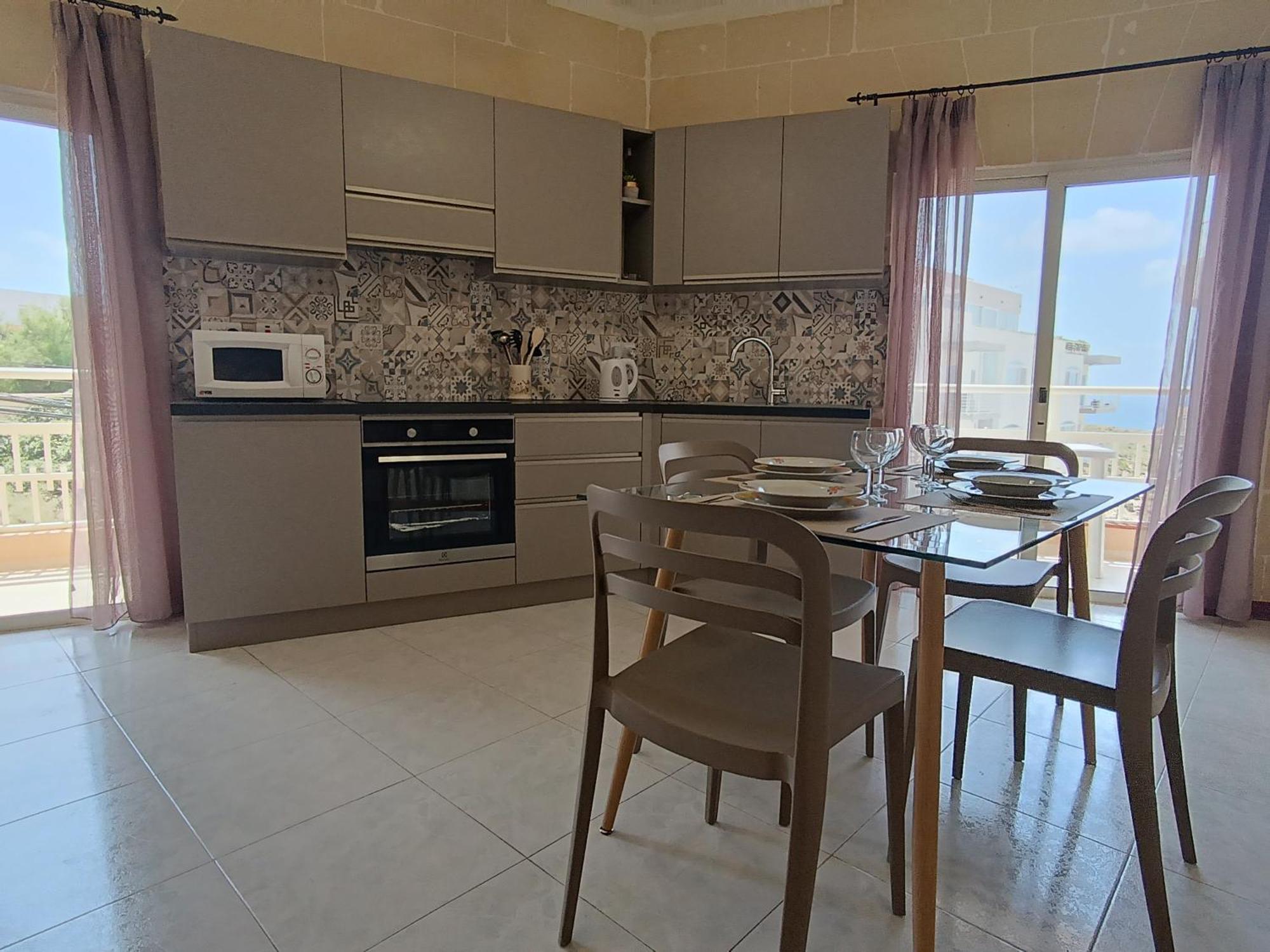 Апартаменты Hideaway Flats Ксленди Экстерьер фото
