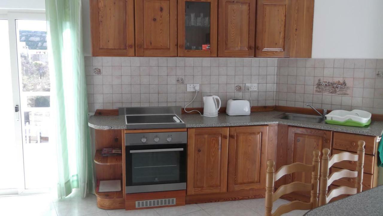 Апартаменты Hideaway Flats Ксленди Экстерьер фото